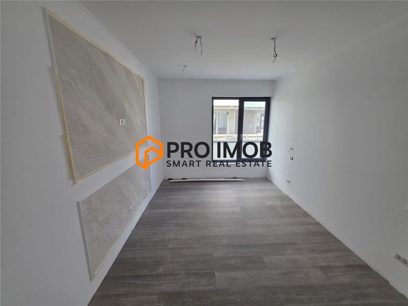 Apartamente cu 3 camere cf 1 decomandate zona Campineanca