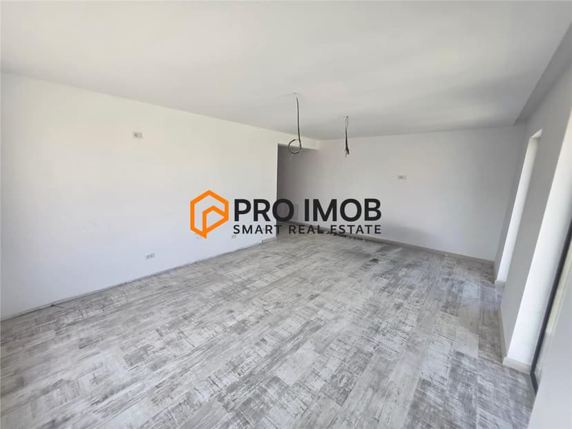 Patru unitati locative apartament tip Penthouse zona Campineanca