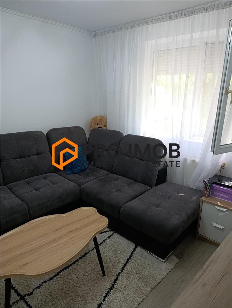 Apartament 2 camere cf 2 decomandat zona Micro 5