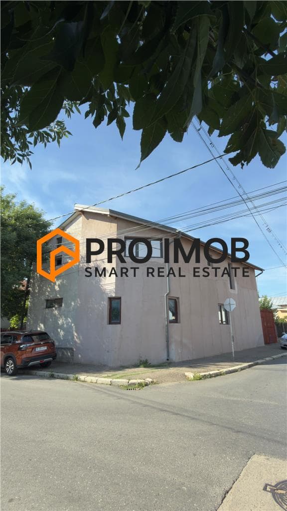 Casa tip P+1 zona Centru