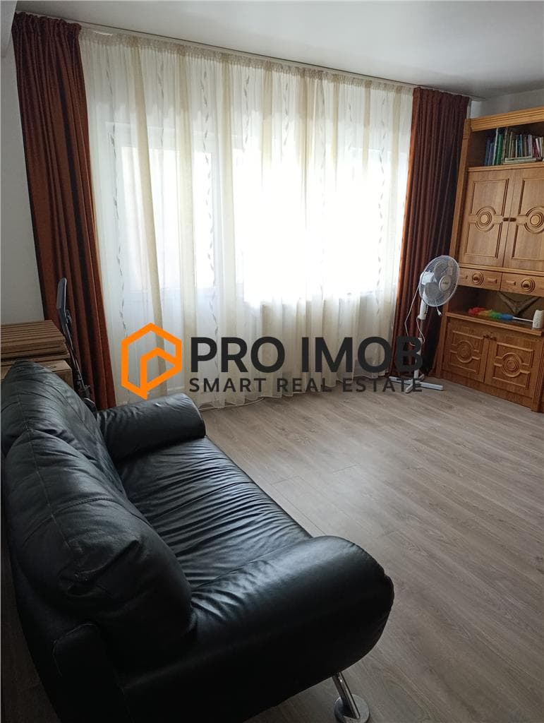 Apartament 2 camere decomandat zona Dorobanti 2