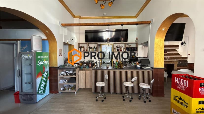 Spatiu comercial zona Centru