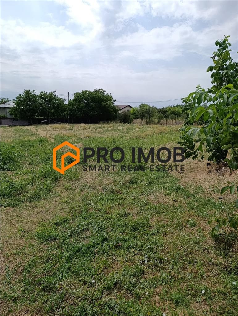 Teren intravilan+constructii zona Clodiru de Sus