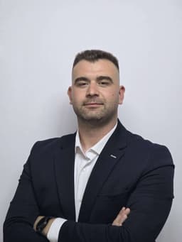 Dragos Alexandrescu