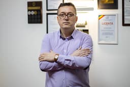 Laurentiu Rosu