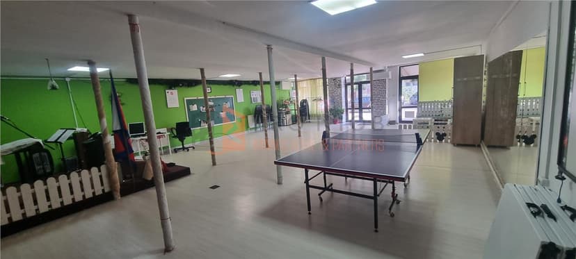Spatiu comercial zona Ultracentral