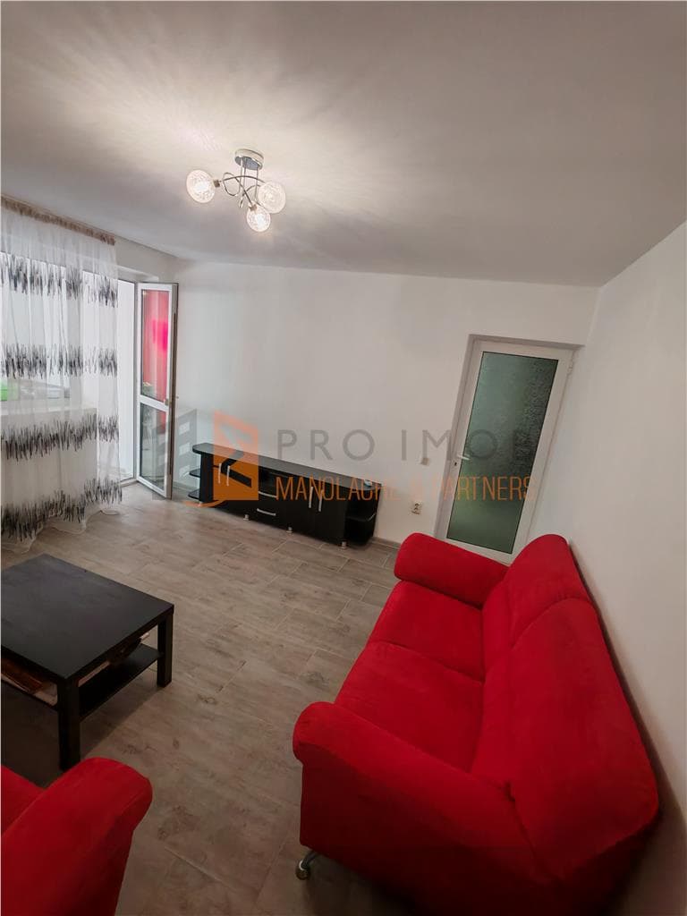 EXCLUSIVITATE! Apartament 4 camere cf 1 zona sos. Brailei