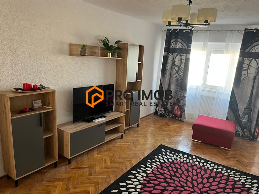 Apartament 3 camere cf 1  decomandat zona Ultracentral