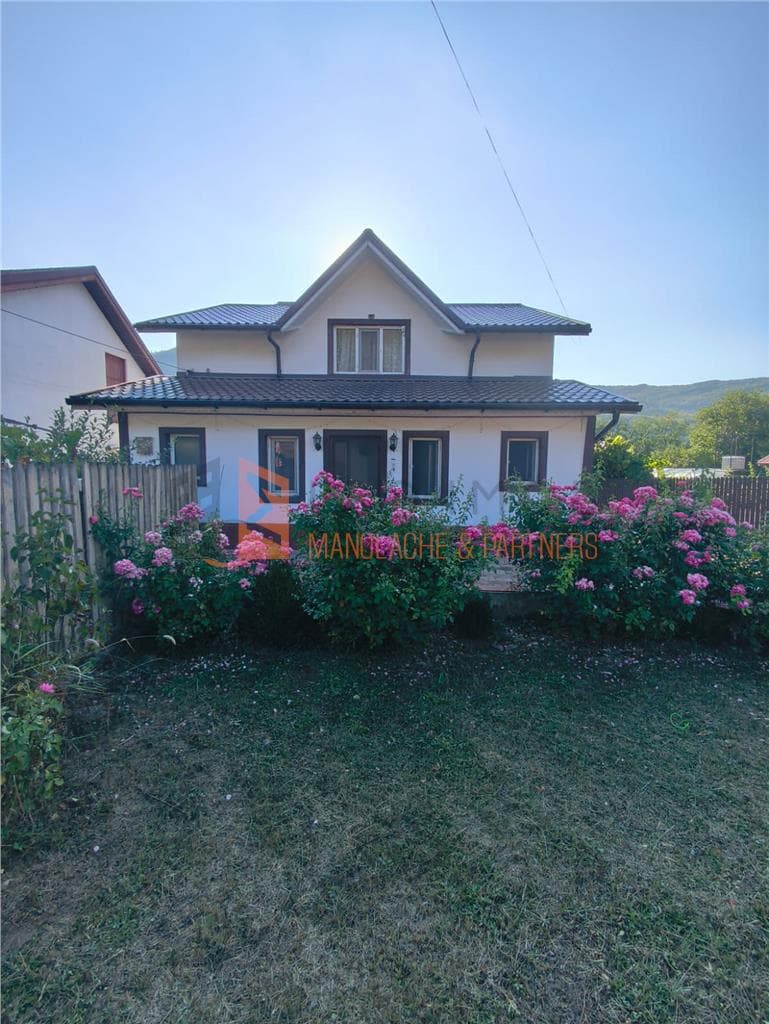 Exclusivitate!! Casa tip P+M,Zona Vintila Voda
