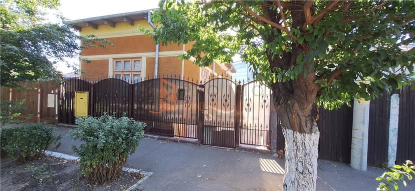 Casa tip parter zona Cartier Posta