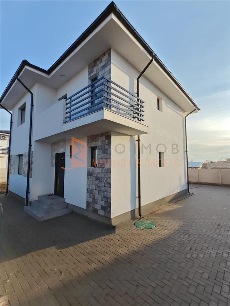 Isamar Buildings | Case noi in Maracineni | Comision 0
