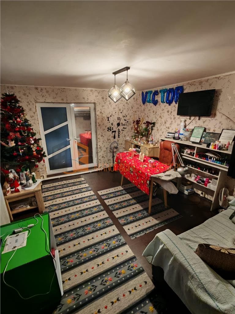 Casa tip parter zona Micro 5