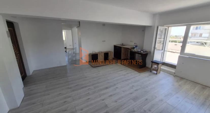 Apartament 2 camere cf 1 decomandat zona Unirii Sud