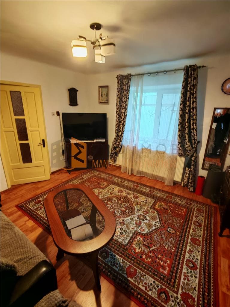 Casa tip P+1 zona Garii