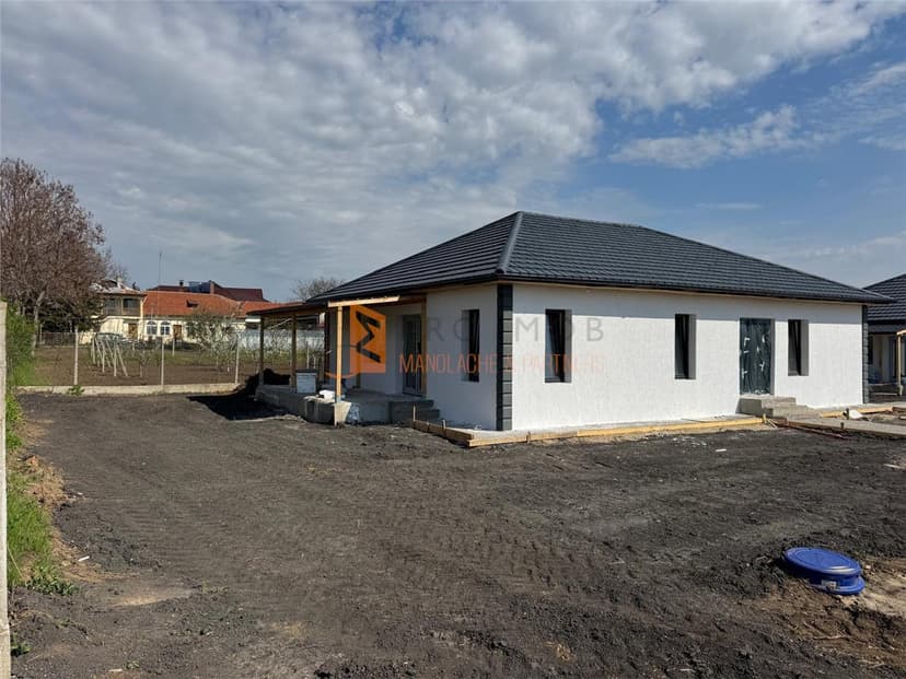 Casa noi in zona Merei  | COMISION 0