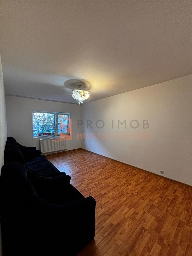 Exclusivitate! Apartament 2 camere cf 1 decomandat zona Brosteni