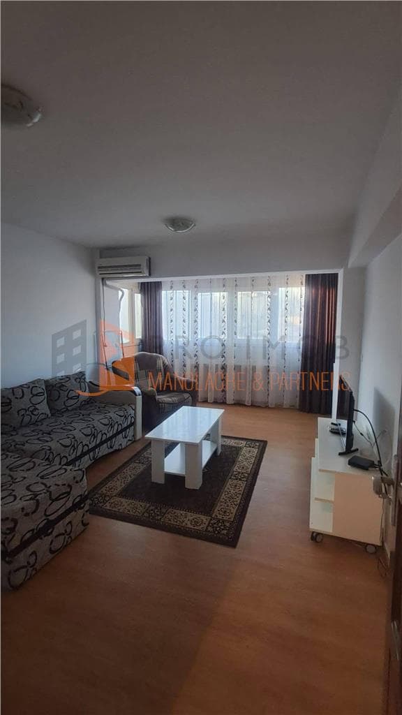 Apartament 3 camere cf 1 decomandat zona Obor