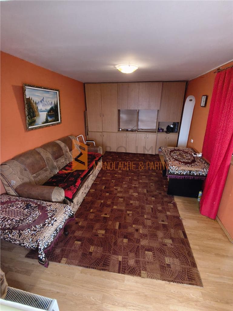Comison 0 ! Apartament 2 camere cf 1 decomandat zona Micro 3