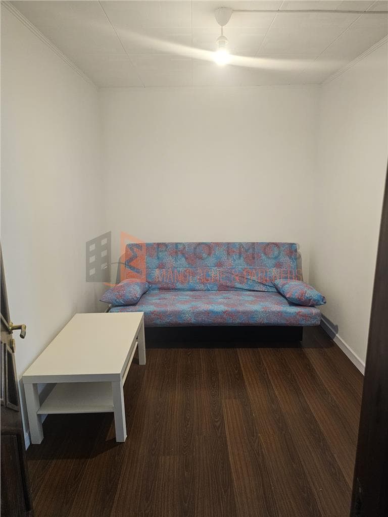 Apartament 3 camere cf 1 decomandat zona Unirii Sud