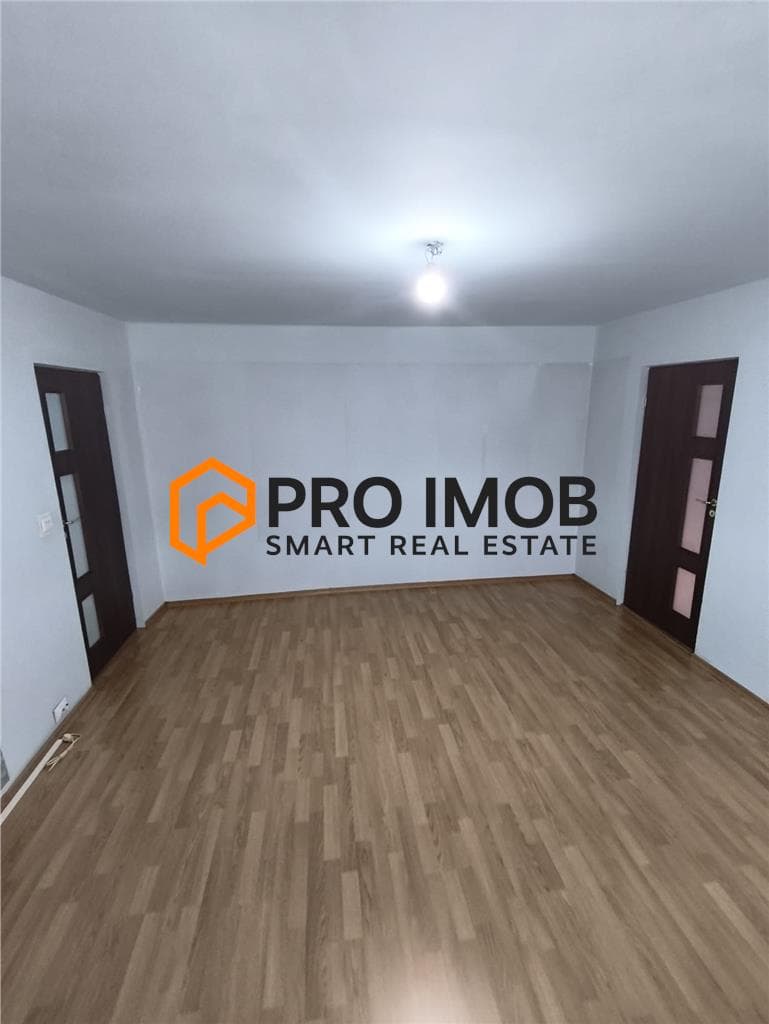 Apartament 2 camere cf 1 semidecomandat zona Dorobanti 1