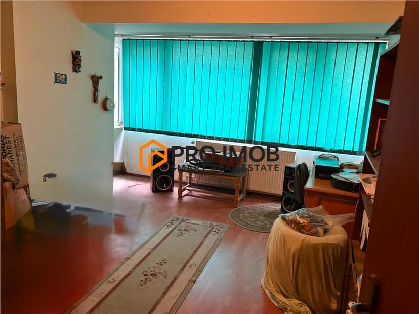 Apartament 4 camere cf 1 decomandat zona Unirii Sud