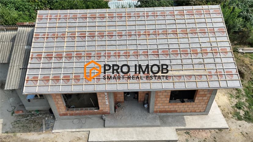 Casa tip parter zona Vadu Pasii