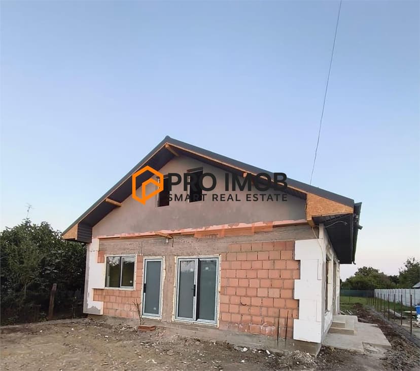 Casa tip parter zona Vadu Pasii
