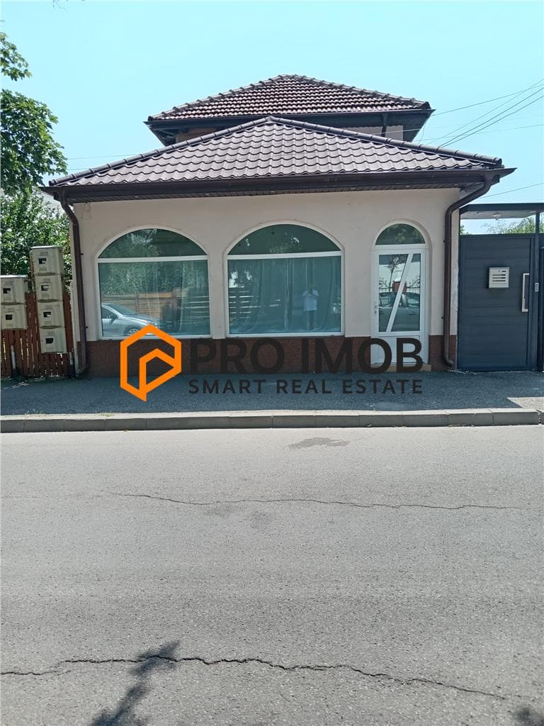 Spatiu comercial zona Democratiei