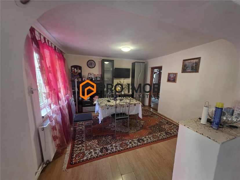Casa tip parter cu spatiu zona Brailei-Focsani
