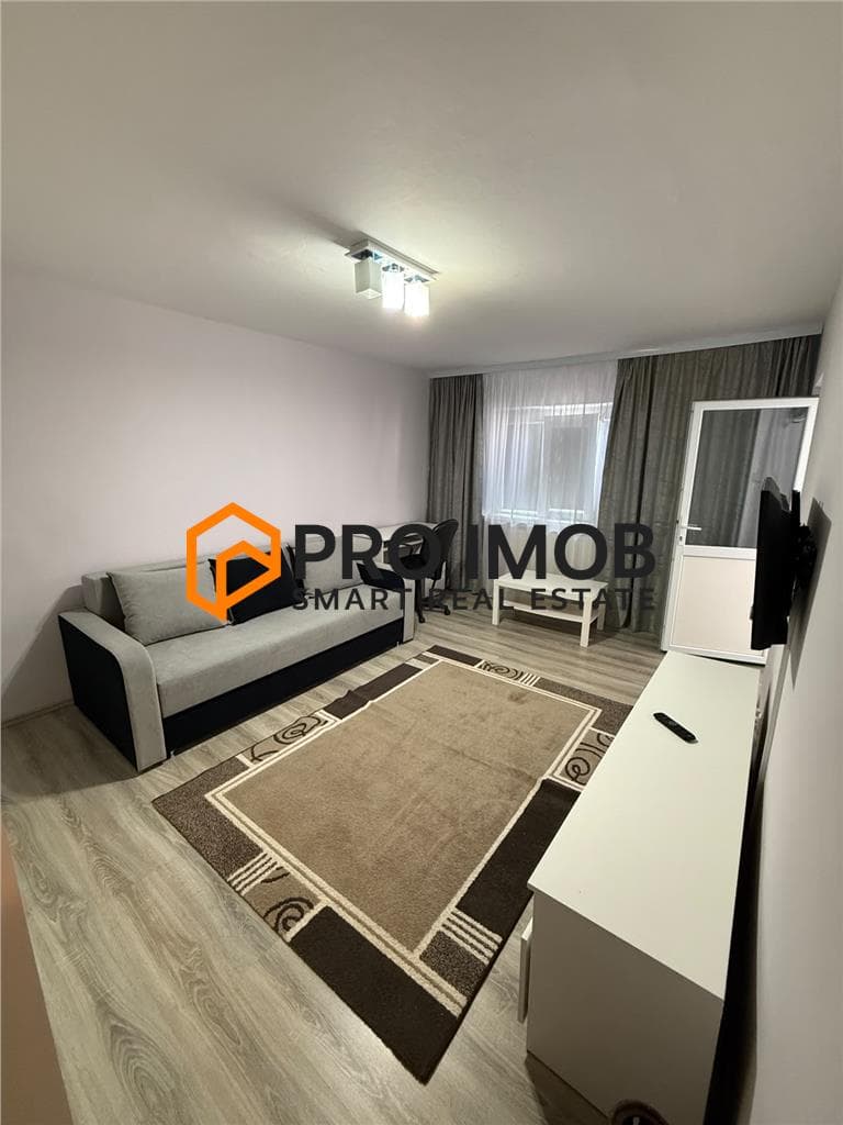 Apartament 2 camere cf 1 decomandat zona Unirii Sud