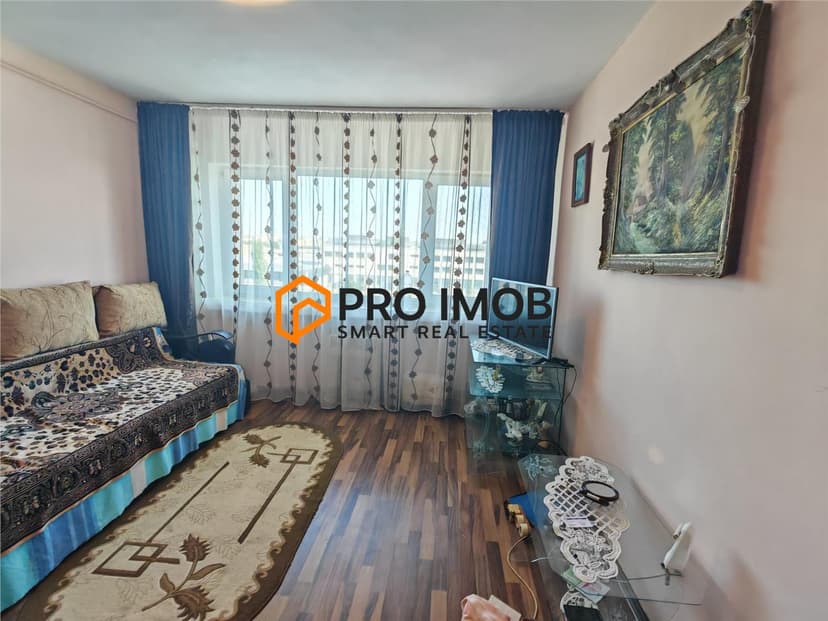 Camera de camin zona Gerom