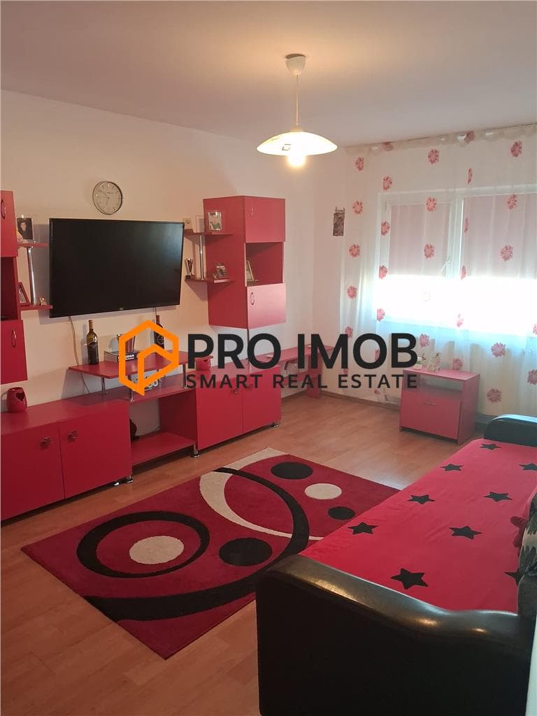 Apartament 2 camere cf 1 decomandat zona Spiru Haret
