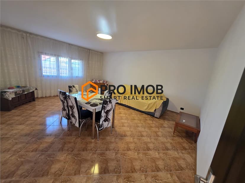 Casa tip P+1 zona Bucesti-Galati