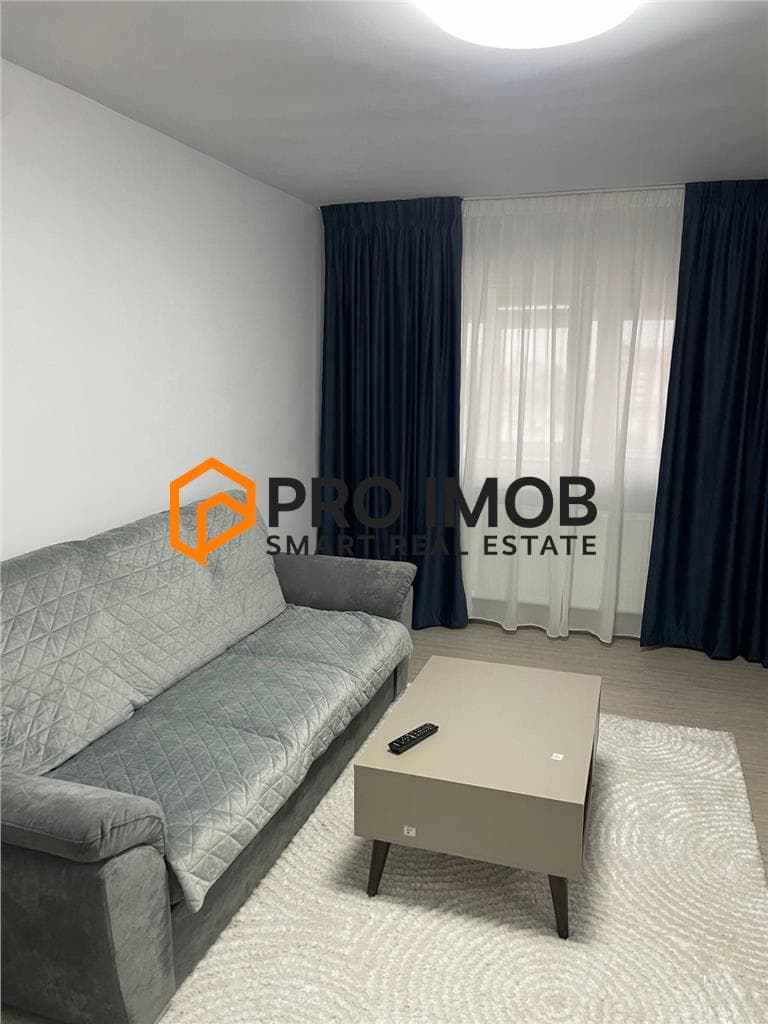 Apartament 2 camere cf 1 decomandat zona Micro 5