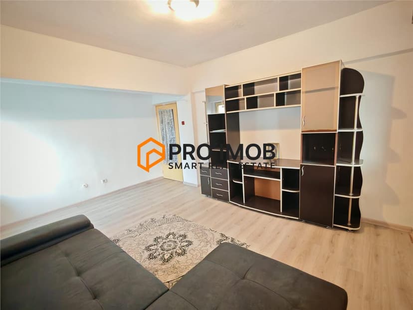 Apartament 3 camere cf 1 decomandat zona Ultracentrala
