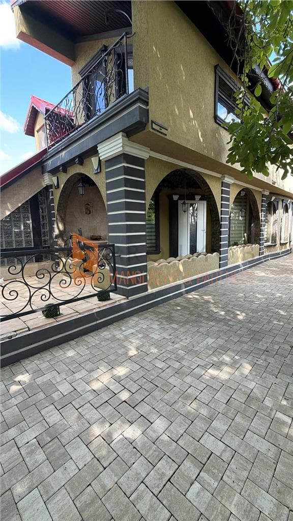 Casa WOW EXCLUSIVITATE  tip P+M