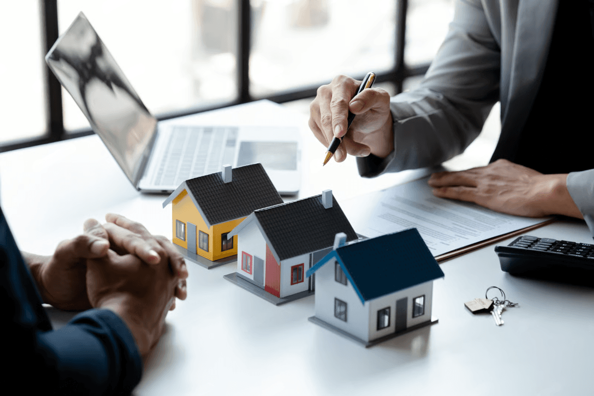 Profesionistii PRO IMOB in imobiliare