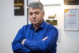 Dan Olteanu