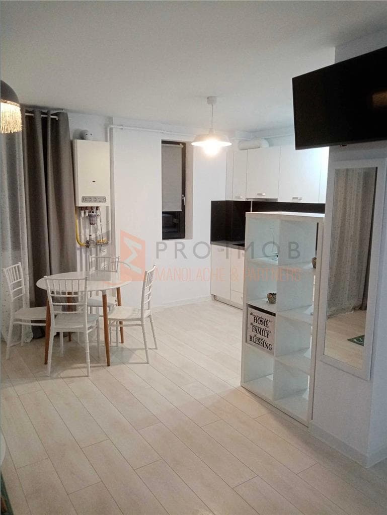 Apartament 2 camera decomandat zona Centrala