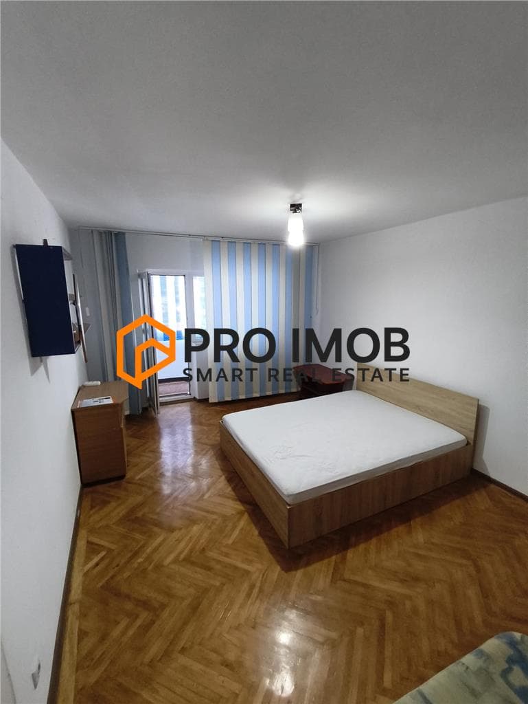 Apartament 1 camera cf 1 decomandata zona Unirii Sud