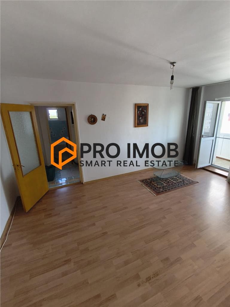 Apartament 2 camere cf 1 decomandat zona Unirii Sud