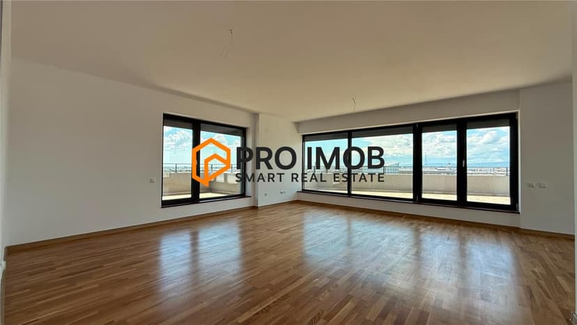 Penthouse zona Obor-Focsani