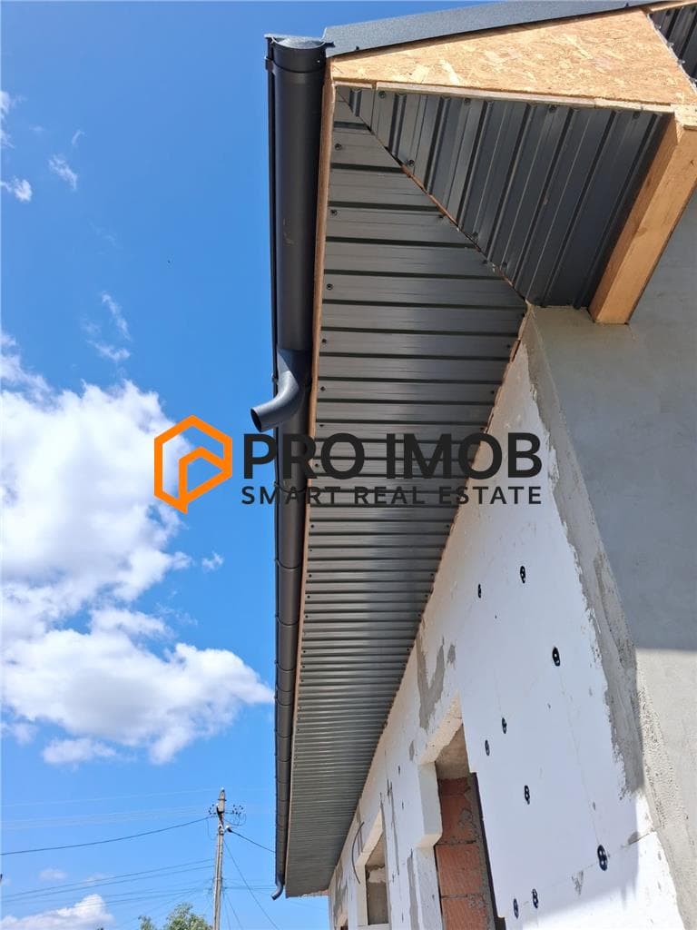Casa tip parter zona Vadu Pasii