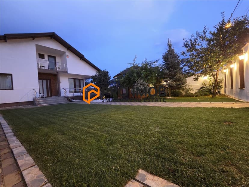 Casa tip P+M in zona cartier American | Comision 0%
