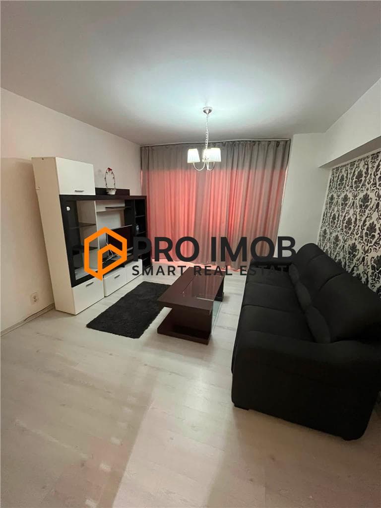 Apartament 2 camere cf 1 decomandat zona Centru