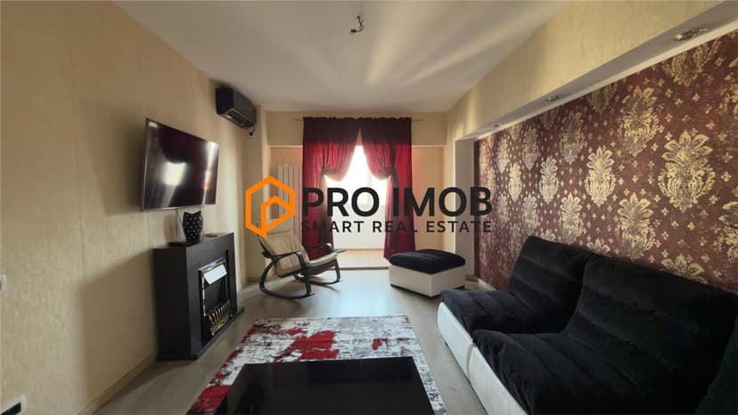 Apartament 2 camere cf 1 decomandat zona Micro 3