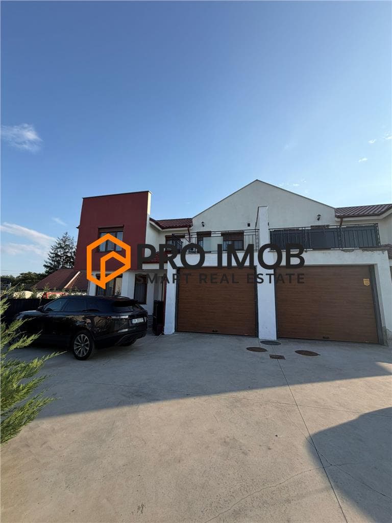 Casa tip duplex zona Golesti-Vrancea