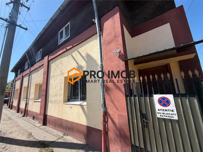 Casa tip P+1 zona Centru