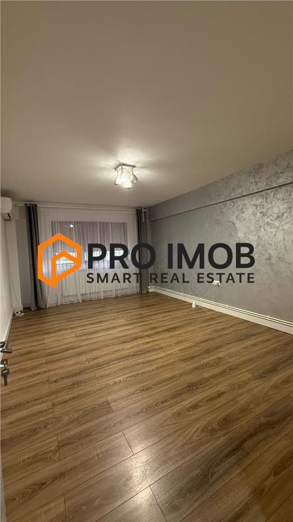Apartament 3 camere cf 1 decomandat zona Micro 3