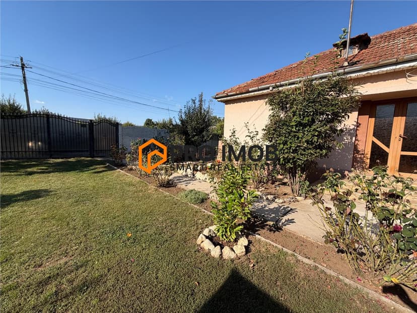 Casa tip parter zona Dealul Viei